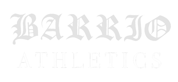 BARRIO ATHLETICS